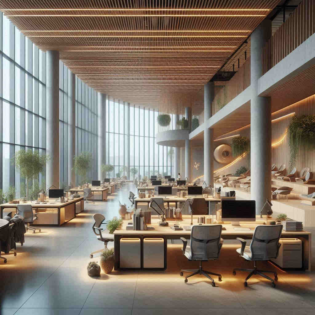 数字大厦文章配图